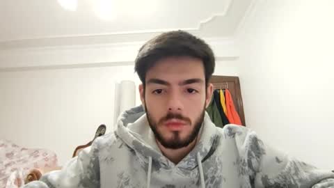 Snapshot of asihandsome06 chatting on 18, 1, 2025 asihandsome06 online show from 18, 1, 2025