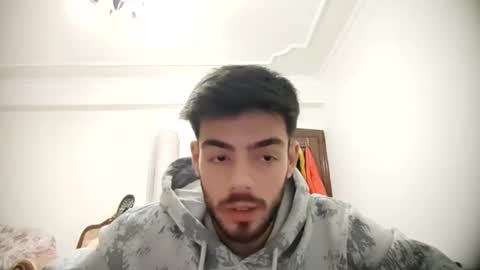 Snapshot of asihandsome06 chatting on 9, 2, 2025 asihandsome06 online show from 9, 2, 2025