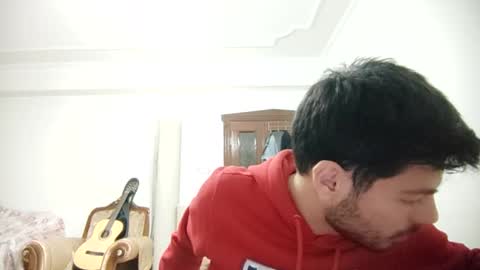 Snapshot of asihandsome06 chatting on 16, 2, 2025 asihandsome06 online show from 16, 2, 2025