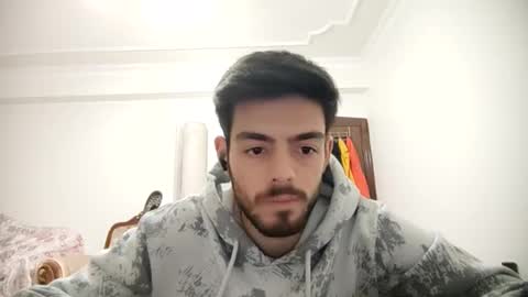 Snapshot of asihandsome06 chatting on 23, 2, 2025 asihandsome06 online show from 23, 2, 2025