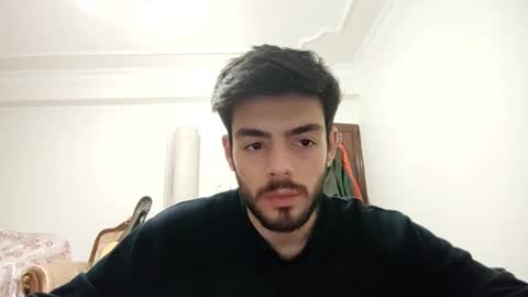 Snapshot of asihandsome06 chatting on 1, 3, 2025 asihandsome06 online show from 1, 3, 2025