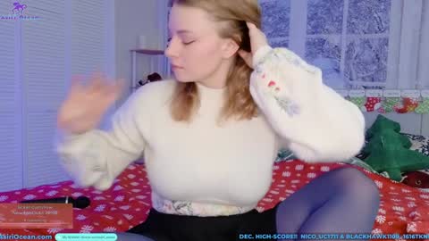 Asiri   pronounced Ah-siri Please no nicknames   3 online show from 16, 12, 2025