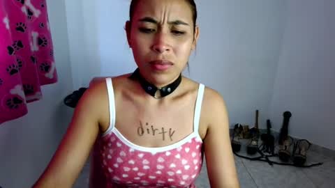 Snapshot of asiri_smith chatting on 19, 6, 2026 Asiri online show from 19, 6, 2026