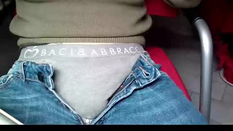 Mattarello83 online show from 21, 12, 2024