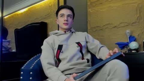 Aslan  online show from 22, 3, 2026