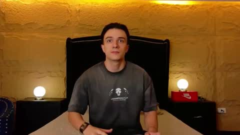 Aslan  online show from 19, 4, 2026