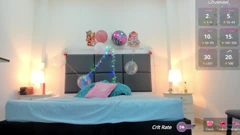  Aslhyn  online show from 5, 12, 2024