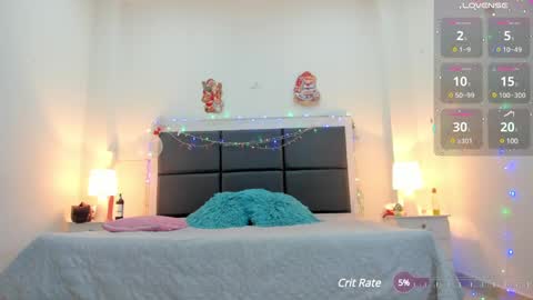  Aslhyn  online show from 23, 12, 2024