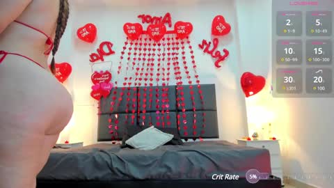  Aslhyn  online show from 14, 2, 2025