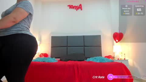  Aslhyn  online show from 4, 3, 2025