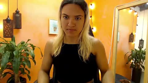 ASLY online show from 24, 1, 2025