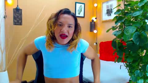 ASLY online show from 16, 9, 2025