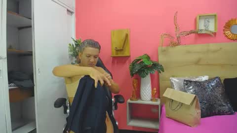 ASLY online show from 31, 3, 2026