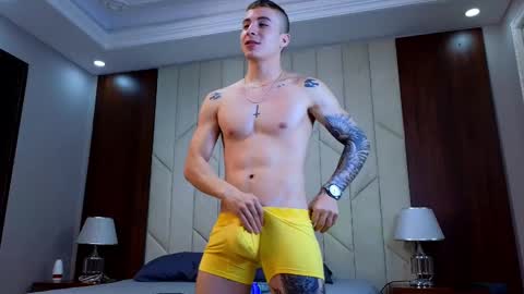 Snapshot of asmodeo_cox chatting on 11, 1, 2025 Asmodeo - online show from 11, 1, 2025