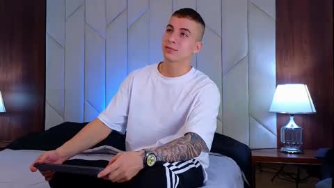 Snapshot of asmodeo_cox chatting on 16, 1, 2025 Asmodeo - online show from 16, 1, 2025