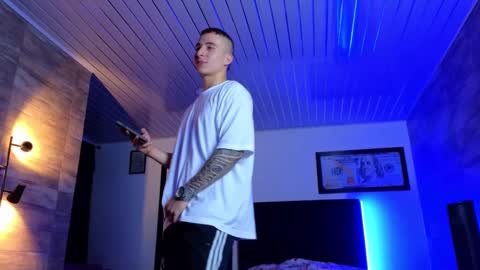 Snapshot of asmodeo_cox chatting on 17, 1, 2025 Asmodeo - online show from 17, 1, 2025