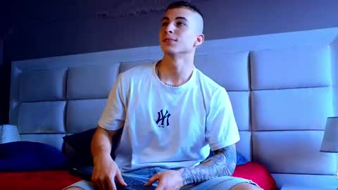 Snapshot of asmodeo_cox chatting on 20, 1, 2025 Asmodeo - online show from 20, 1, 2025