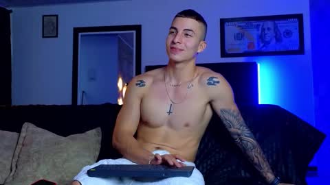 Snapshot of asmodeo_cox chatting on 7, 2, 2025 Asmodeo - online show from 7, 2, 2025