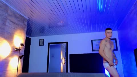 Snapshot of asmodeo_cox chatting on 13, 2, 2025 Asmodeo - online show from 13, 2, 2025