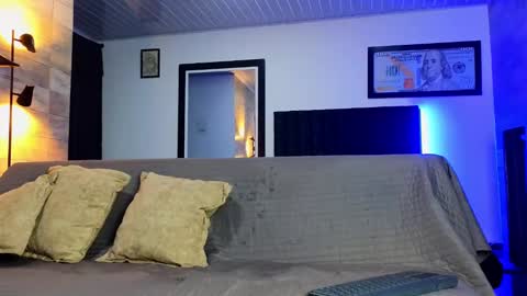 Snapshot of asmodeo_cox chatting on 23, 2, 2025 Asmodeo - online show from 23, 2, 2025