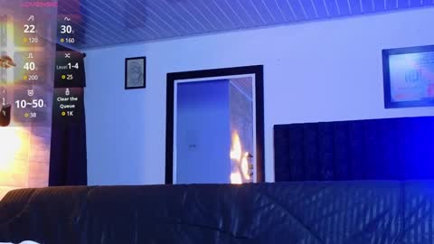 Snapshot of asmodeo_cox chatting on 12, 3, 2025 Asmodeo - online show from 12, 3, 2025