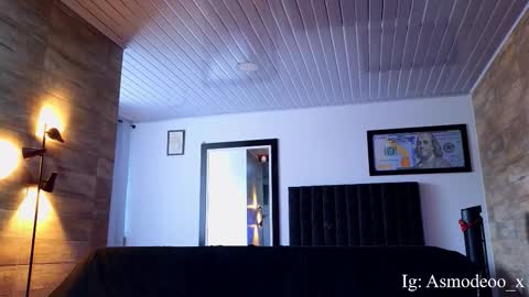 Snapshot of asmodeo_cox chatting on 20, 9, 2025 Asmodeo - online show from 20, 9, 2025