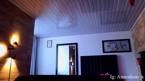 Snapshot of asmodeo_cox chatting on 21, 9, 2025 Asmodeo - online show from 21, 9, 2025