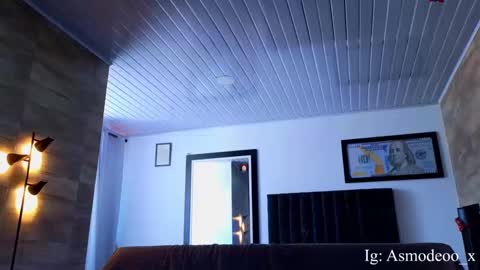 Snapshot of asmodeo_cox chatting on 26, 9, 2025 Asmodeo - online show from 26, 9, 2025