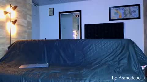 Snapshot of asmodeo_cox chatting on 1, 10, 2025 Asmodeo - online show from 1, 10, 2025