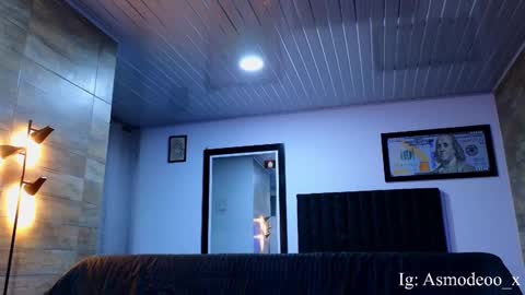 Snapshot of asmodeo_cox chatting on 2, 10, 2025 Asmodeo - online show from 2, 10, 2025