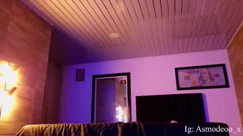 Snapshot of asmodeo_cox chatting on 3, 10, 2025 Asmodeo - online show from 3, 10, 2025