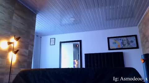 Snapshot of asmodeo_cox chatting on 5, 10, 2025 Asmodeo - online show from 5, 10, 2025