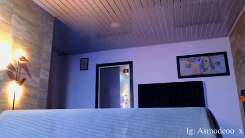 Snapshot of asmodeo_cox chatting on 11, 10, 2025 Asmodeo - online show from 11, 10, 2025