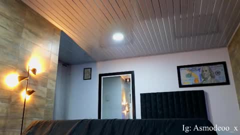 Snapshot of asmodeo_cox chatting on 14, 10, 2025 Asmodeo - online show from 14, 10, 2025