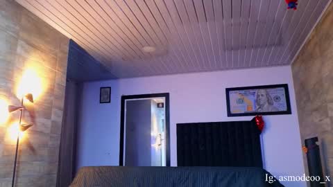 Snapshot of asmodeo_cox chatting on 17, 10, 2025 Asmodeo - online show from 17, 10, 2025