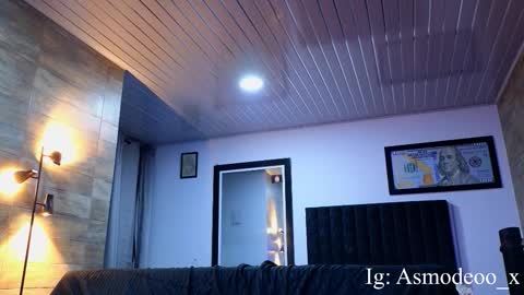 Snapshot of asmodeo_cox chatting on 5, 11, 2025 Asmodeo - online show from 5, 11, 2025