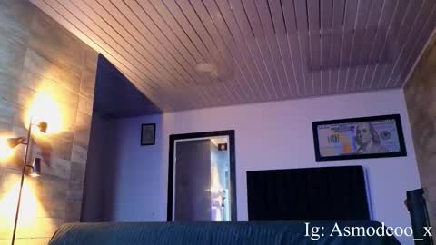 Snapshot of asmodeo_cox chatting on 6, 11, 2025 Asmodeo - online show from 6, 11, 2025