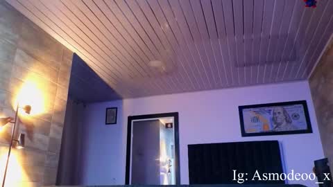 Snapshot of asmodeo_cox chatting on 7, 11, 2025 Asmodeo - online show from 7, 11, 2025