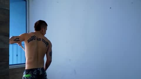 Snapshot of asmodeo_cox chatting on 14, 11, 2025 Asmodeo - online show from 14, 11, 2025