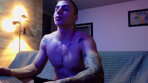 Snapshot of asmodeo_cox chatting on 15, 11, 2025 Asmodeo - online show from 15, 11, 2025