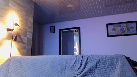 Snapshot of asmodeo_cox chatting on 4, 12, 2025 Asmodeo - online show from 4, 12, 2025