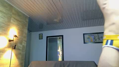 Snapshot of asmodeo_cox chatting on 5, 12, 2025 Asmodeo - online show from 5, 12, 2025