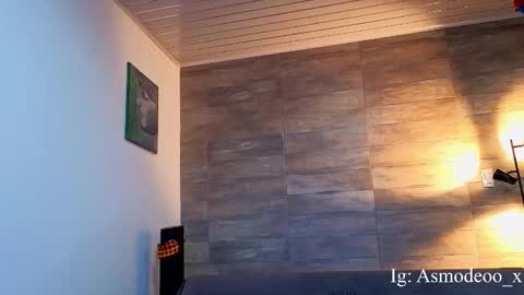 Snapshot of asmodeo_cox chatting on 13, 12, 2025 Asmodeo - online show from 13, 12, 2025