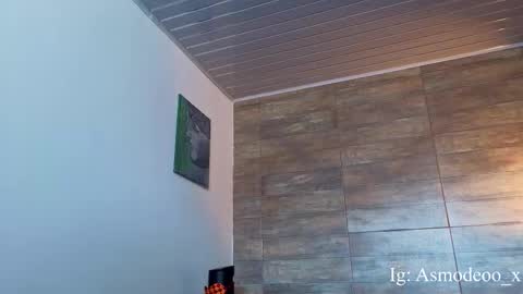 Snapshot of asmodeo_cox chatting on 14, 12, 2025 Asmodeo - online show from 14, 12, 2025