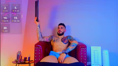 Snapshot of asmodeus_bael_ chatting on 11, 10, 2025 asmodeus bael online show from 11, 10, 2025