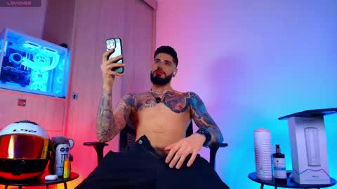 asmodeus bael online show from 16, 4, 2026