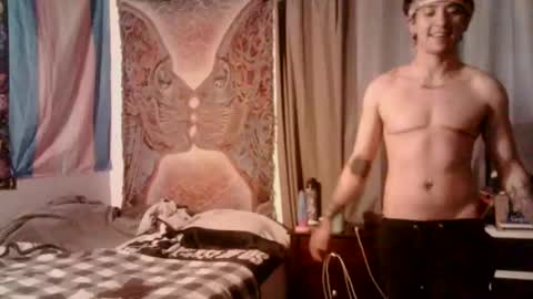 Asmodeus online show from 3, 3, 2026