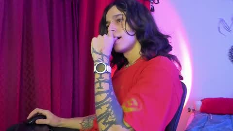 Snapshot of asmodeuszz chatting on 3, 12, 2024 asmodeuszz online show from 3, 12, 2024