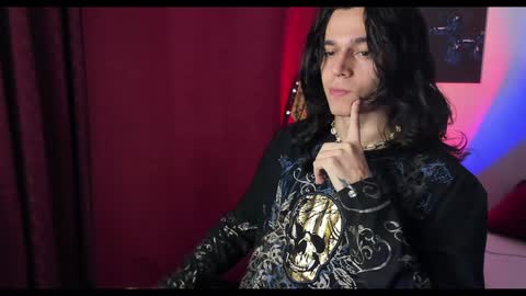 Snapshot of asmodeuszz chatting on 30, 12, 2024 asmodeuszz online show from 30, 12, 2024