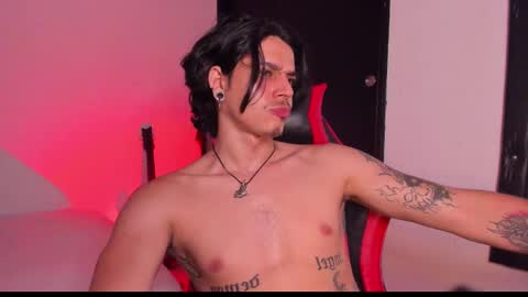 asmodeuszz online show from 27, 3, 2026